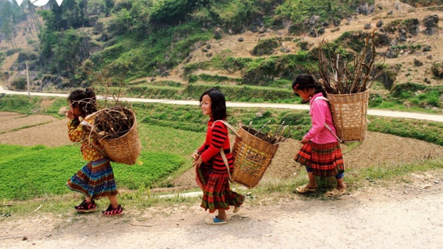 Tiếng Đài và nhịp sống vùng cao